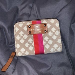 Kate Spade Wallet/Cardholder